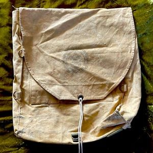 Boy Scouts Vintage backpack